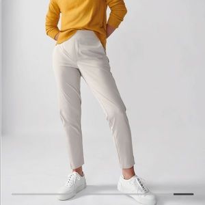 Athleta Brooklyn Ankle Pant